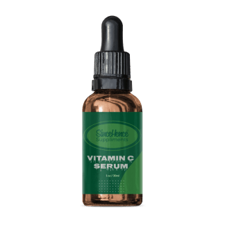 Skin Toning Serum