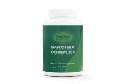 Garcinia Complex