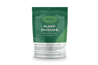 Sleep Patches 30 Days Pack