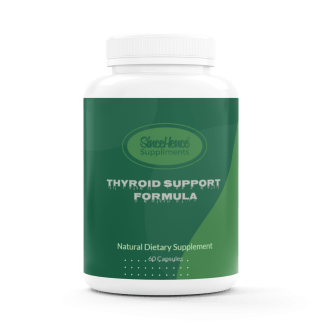 Thyroid Support Formula