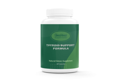 Thyroid Support Formula