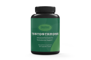 Testosterone Boost Capsules 60