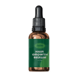 Hair Growth Serum 60ml