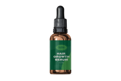 Hair Growth Serum 60ml