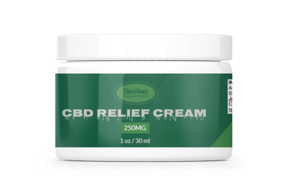 Pain Relief Cream 250MG