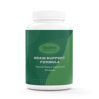 Brain Support Capsules