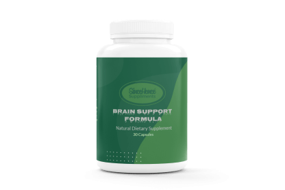 Brain Support Capsules