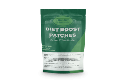 Metabolism Boost Patches