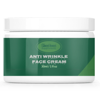 Anti Wrinkle Face Cream