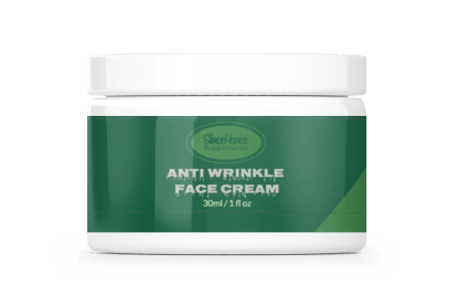 Anti Wrinkle Face Cream