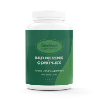 Berberine Complex