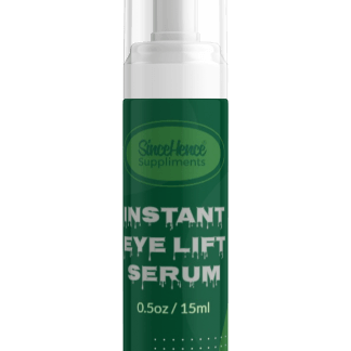 Instant Eye Lift Serum