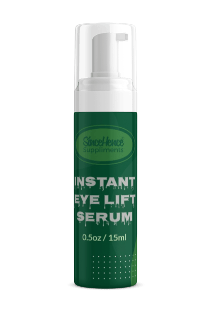 Instant Eye Lift Serum