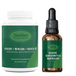 Hair Growth Serum