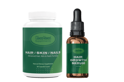 Hair Growth Serum