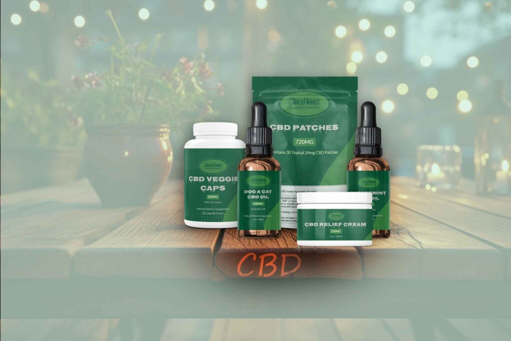 CBD REMEDIES